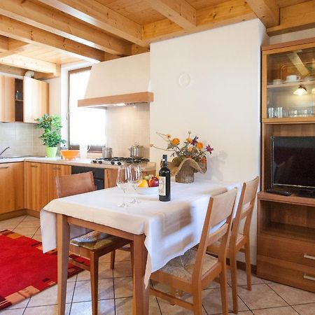 Casa Al Moro Apartment Rocca Pietore Bagian luar foto