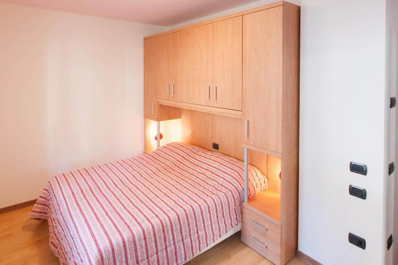 Casa Al Moro Apartment Rocca Pietore Bagian luar foto